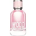 Dsquared2 Wood 50ml Eau De Toilette
