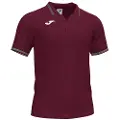 Joma Campus Iii Kortermet Poloskjorte
