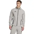 Adidas Tiro 25 Competition Vis Tech Travel Genser Med Hel Glidelås