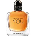 Giorgio Armani Stronger You Pour Homme Eau De Toilette 100ml Vapo Parfyme