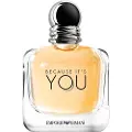 Giorgio Armani Because You 100ml Vapo Eau De Parfum