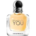 Giorgio Armani Because It´s You For Her EDP 50 ml