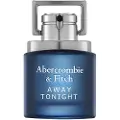 Abercrombie & Fitch Away Tonight 30ml Eau De Toilette