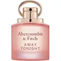 Abercrombie & Fitch Away Tonight Women Eau De Parfum 100ml