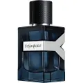 Yves Saint Laurent Y Pour Homme Eau De Parfum Intense 60 ml (mann)