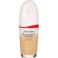 Shiseido Skin Glow Fdt320 Foundation