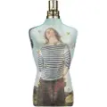 Jean Paul Gaultier Le Male Xmas Collectors Eau De Parfum