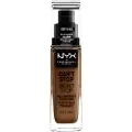 Nyx Deep Sable Can´t Stop Won´t Stop Full Coverage Foundation