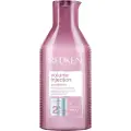 Redken Volume Injection hårbalsam, fint/flat/bearbeidet hår, 300ml
