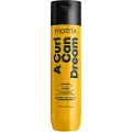 Matrix Totale resultater A Curl Can Dream sjampo for krøllete og bølgete hår 300ml