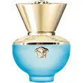 Versace Dylan Turquoise Edt Spray - Dame - 100 ml