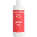 Wella Invigo Color Brilliance Fine Hair 1000ml Sjampo