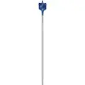 Bosch Expert Self Cut Speed 38x400 Mm Flatbor For Tre