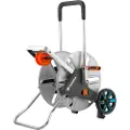 Gardena AquaRoll L Easy Metall