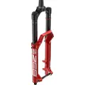 RockShox Zeb Ultimate Charger 3.1 Rc2 Crown Boost 15 X 110 Mm Crownod 44 Offset Debonair A3 Mtb-gaffel