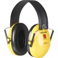 3M Peltor Optime I H510F Kapselhøreværn 26 dB 1 stk