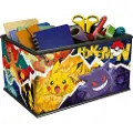 Ravensburger Pokémon Oppbevaringsboks 63811546