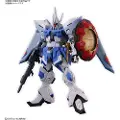 Bandai Hgce 1/144 Gyan Storm Agnes Giebenrath Tilpasset Figur