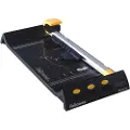 Fellowes Neutron A4 - Trimmer - 320 mm - papir
