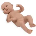 Munecas Arias Ekte Baby Jentebaby Babydukke 42 Cm