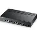 Zyxel Gbe L2 Switch 8 Porter