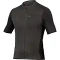 Endura Gv500 Reiver Kort Ermet Trøye