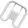 Ledvance LED-lyspære DULUX LED SQUARE GR8 1350lm 13W/830 (28W) GR8