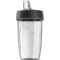 Kenwood KAH740PL Blend-Xtract Sport attachment - Blending cup - for stativmikser - for Chef XL