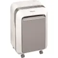 Fellowes Makulator Fellowes Powershred LX211 micro-cut 2x12 mm hvid (P-5)