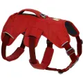 Ruffwear Web Master Hundesele