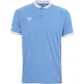 Tecnifibre Team Mesh Kortermet Poloskjorte