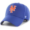 47 Brand Mlb New York Mets Mvp Cap