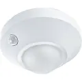 Ledvance OSRAM NIGHTLUX - Taknattlys - LED - 1.7 W - kjølilg hvitt lys - 4000 K - hvit
