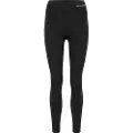 Hummel Tif Seamless Leggings Med Høy Midje