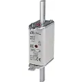 Csdk-Sl Sikring NH1 100A gG, 500V AC, brydeevne 120kA, Standard IEC 60269-1, IEC 60269-2. Med status indikator