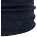 Buff Merino Heavyweight Halsvarmer