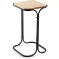 Hannah Home Hanah HomeSalongbord - BlondiBrunSmåbordFra Homeroom