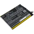 24hShop Batteri for SmartPhone, Mobil for UMI UMIDIGI F2