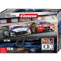 Carrera Fast and Fabulous set 1:32, digital
