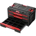 Qbrick System System ONE Drawer 3 Toolbox 2.0