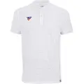 Tecnifibre Team Mesh Kortermet Poloskjorte