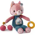 Lilliputiens Jeanne Multi-aktivitets Katt