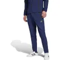 Adidas Tiro 25 Competition Vis Tech Travel Treningsbukse