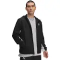 Under Armour Rival Woven Vindjakke