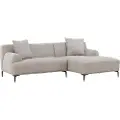 Venture Home Venture Home3-seters sofa ViskanGrå3-seters sofaerFra Homeroom