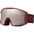 Oakley Line Miner L Colby Stevenson Signature Briller mønster