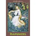 Createspace Independent Publishing Platform Rapunzel - Brothers Grimm
