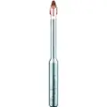 Alpen Drills 30001000100, Borr, 1 cm, 12 cm, Glas, Porslin, Kakel, Grå, 1 styck