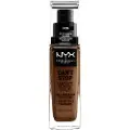 Nyx Can´t Stop Won´t Stop Full Coverage Cocoa Foundation