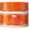 Origins Ginzing Brightening Eye Cream - - 15 ml